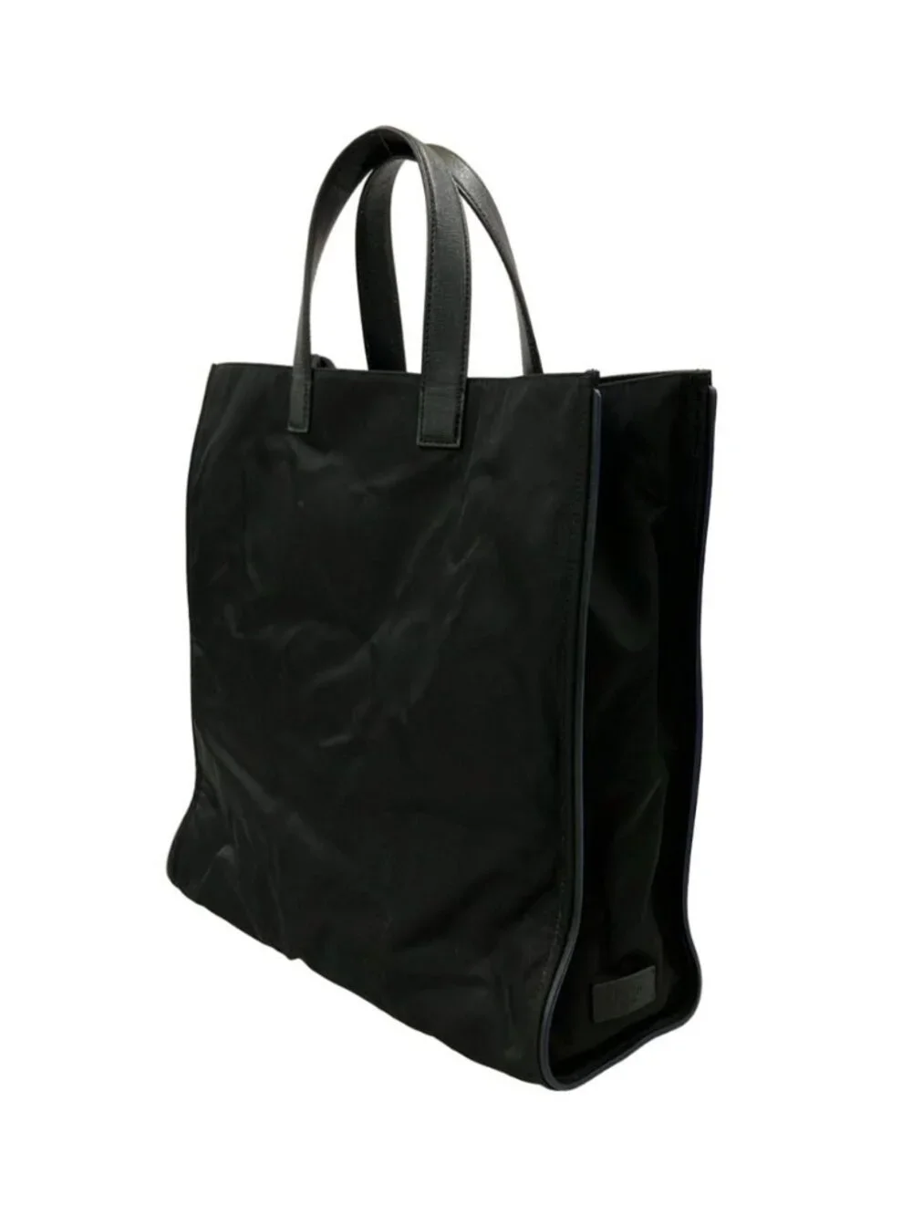 Fendi Handbag Black